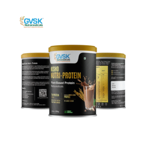 KISHO NUTRI-PROTEIN 250gm