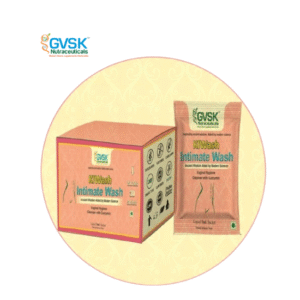 KIWASH INTIMATE WASH (30 sachets)