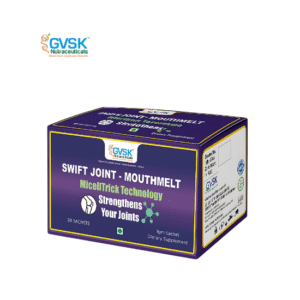 SWIFT JOINT (30 sachets)