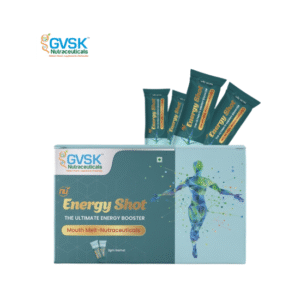 ENERGY SHOT (30 Sachets)