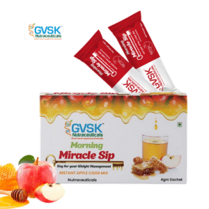 Morning Miracle Sip (30 Sachets)