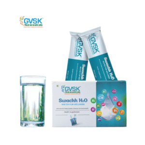 SWACHH H2O (30 Sachets)