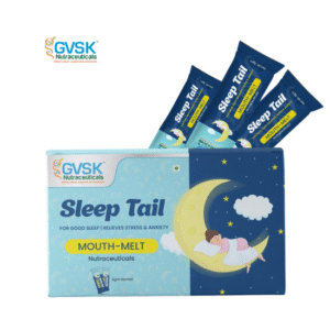 SLEEP TAIL (30 sachets)