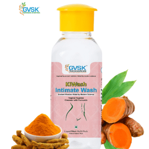 KiWASH REFILLER (50ml)