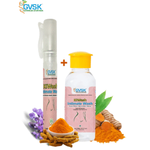 KIWASH Pen + Refile bottle (Combo)