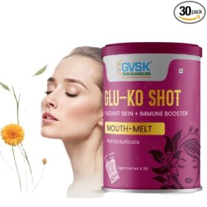 GLUKOSHOT