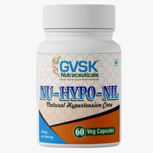 Nu HYPO NIL