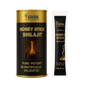 SHILAJIT HONEY STICK 240gm