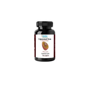 LIPOSOMAL IRON