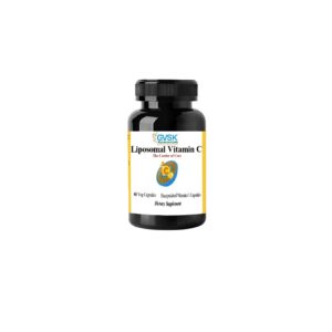 LIPOSOMAL VITAMIN C