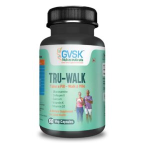 TRUWALK