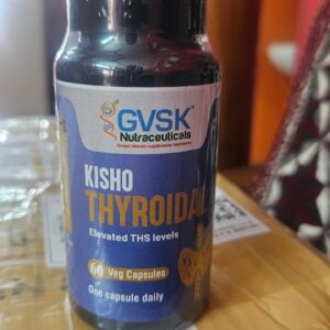 KISHO THYRODAL