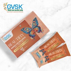 BeautiFly ( For Skin, Hair & Nails )