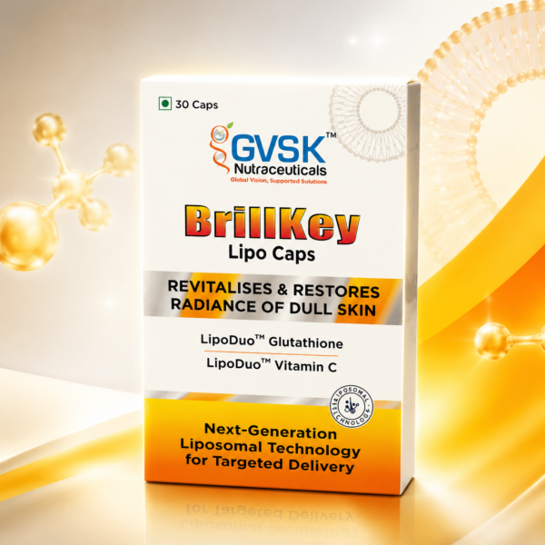 BrillKey