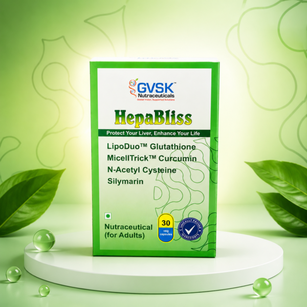 HepaBliss