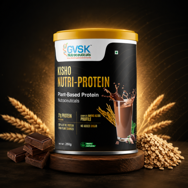 Kisho Nutri Protein