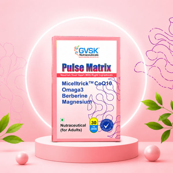 PulseMatrix