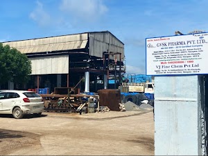 GVSK Nutraceuticals place picture