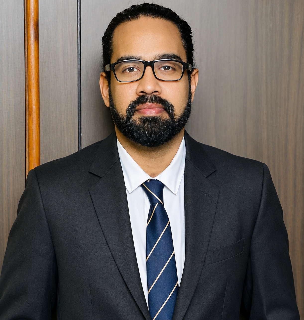 Dr. K. Kumar Paidikondala