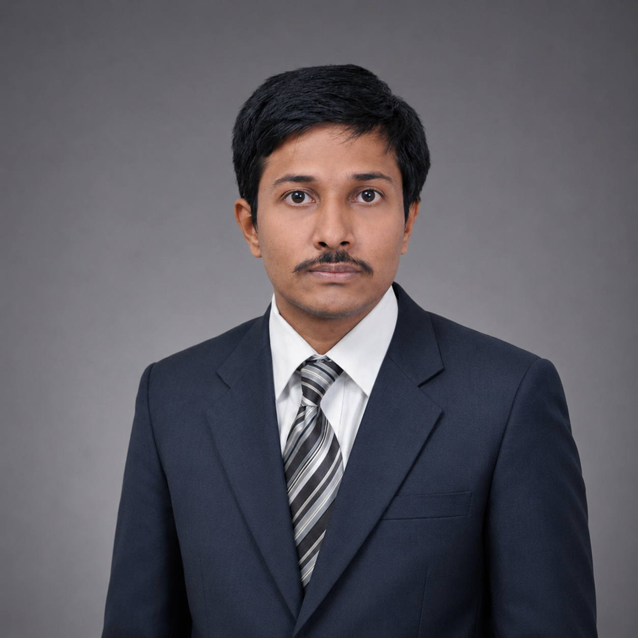ValiVarthi Naveen Kumar