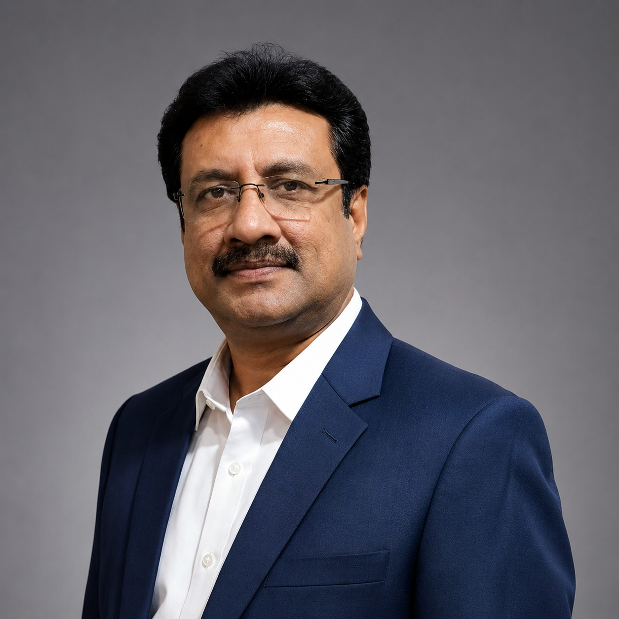 Dr. Venkat Kamaraju