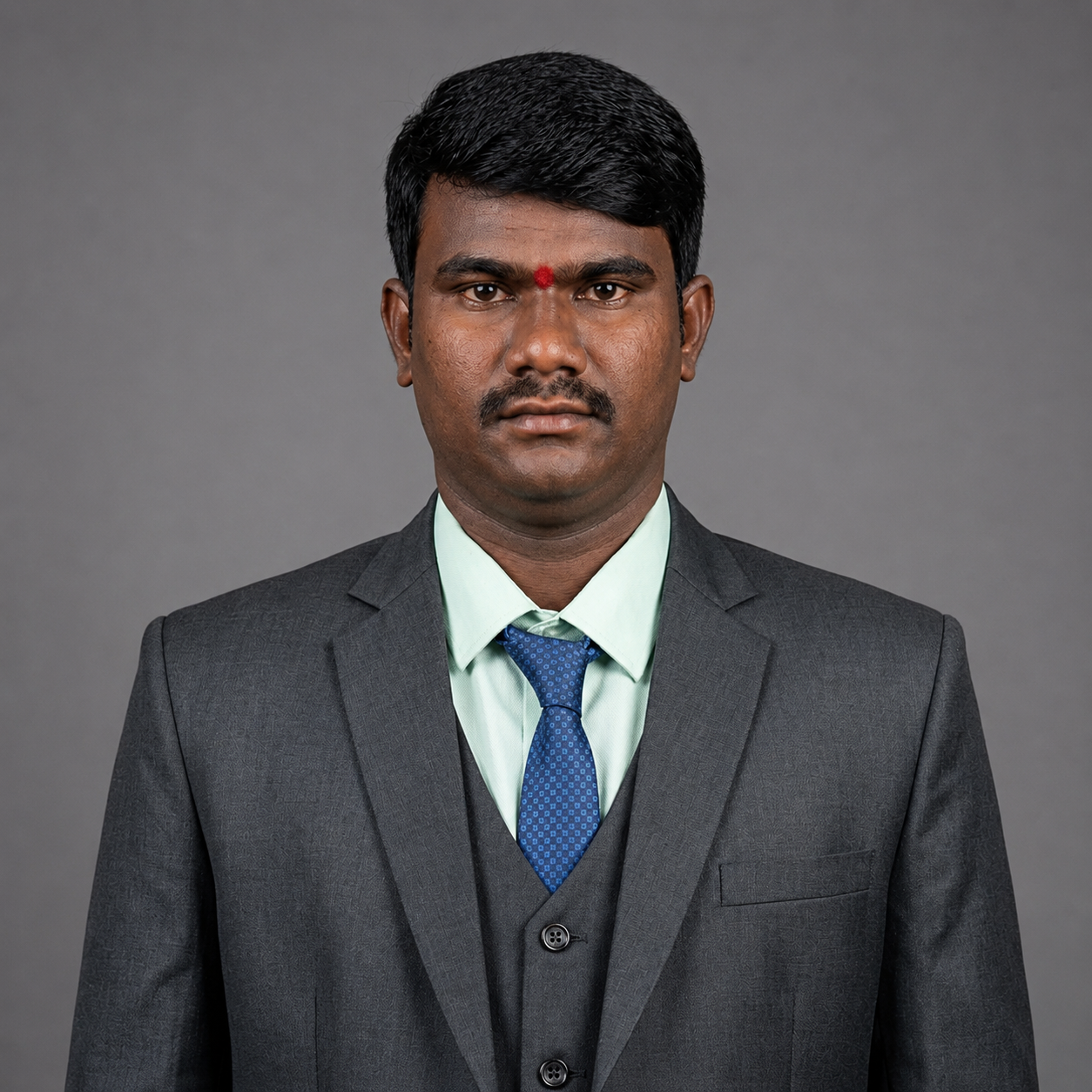 Dr. Rajesh Kinnera