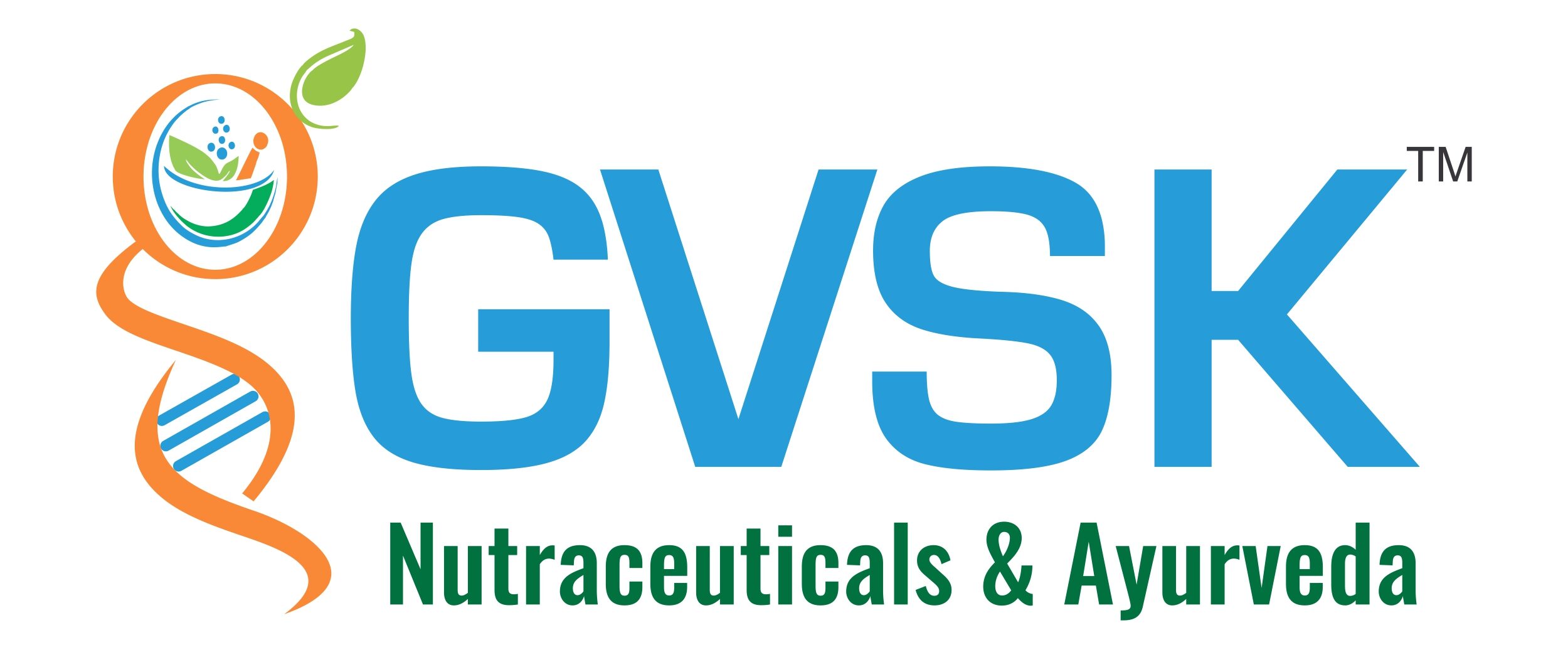 GVSK Logo