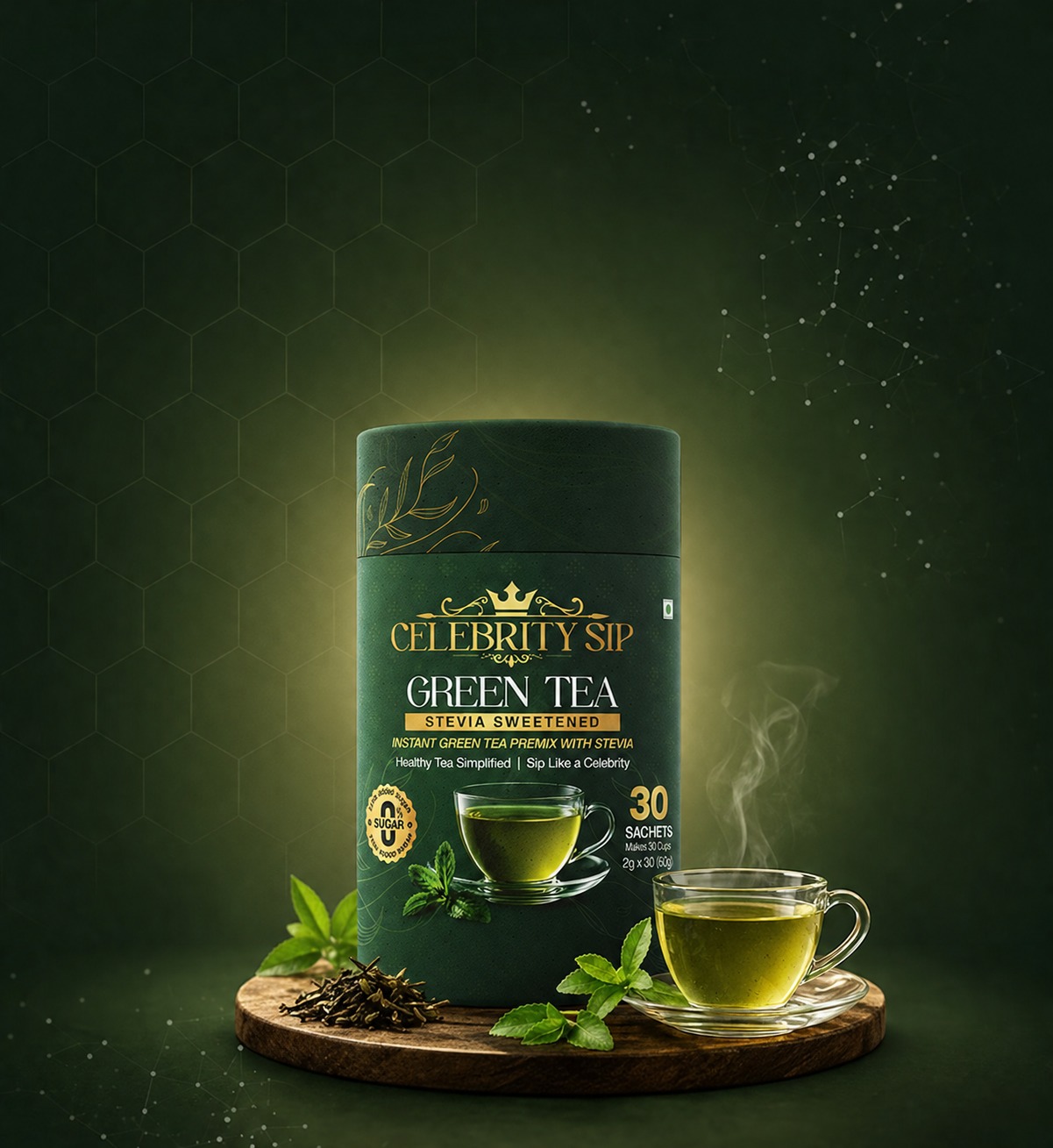 Pure Wellness Banner