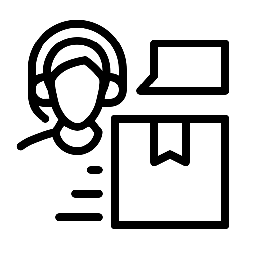 Order Support