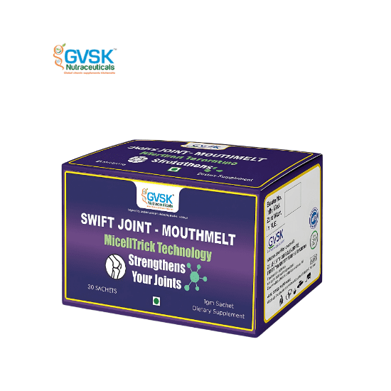 SWIFT JOINT (30 Melt in Mouth Sachets)